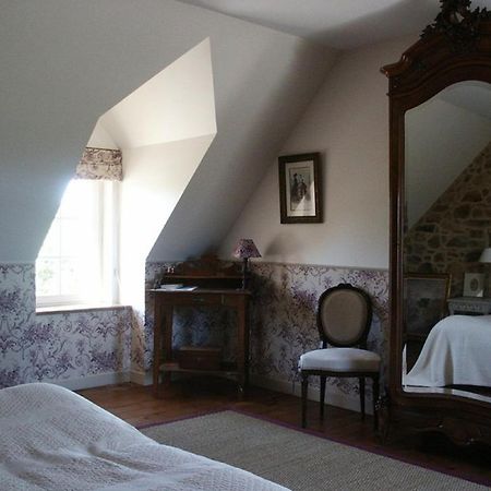 B&B Kerlilou Plouguiel Bagian luar foto