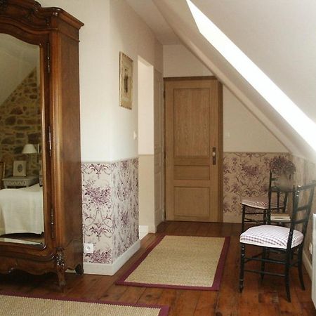 B&B Kerlilou Plouguiel Bagian luar foto