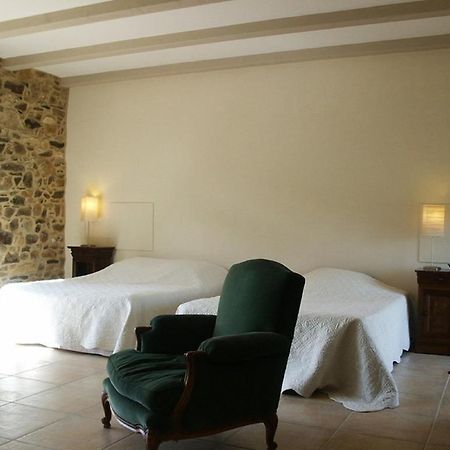 B&B Kerlilou Plouguiel Bagian luar foto