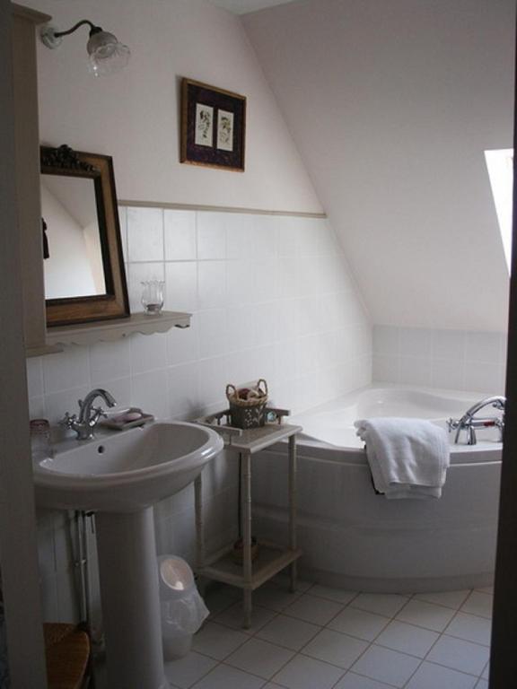 B&B Kerlilou Plouguiel Bagian luar foto