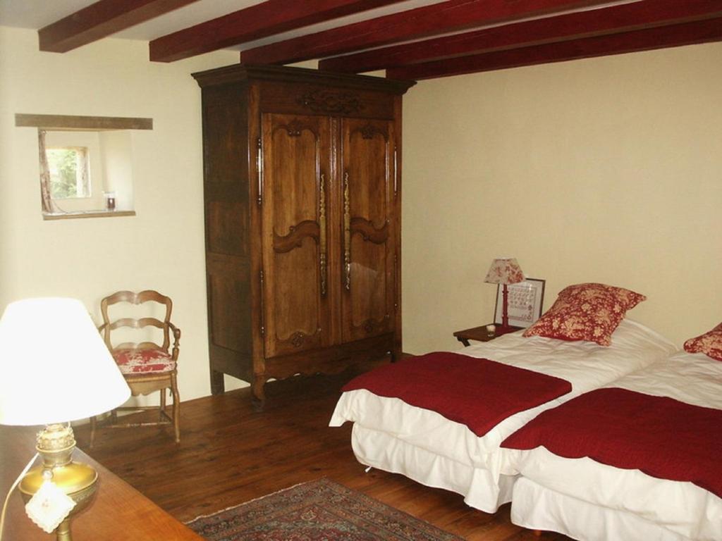 B&B Kerlilou Plouguiel Bagian luar foto