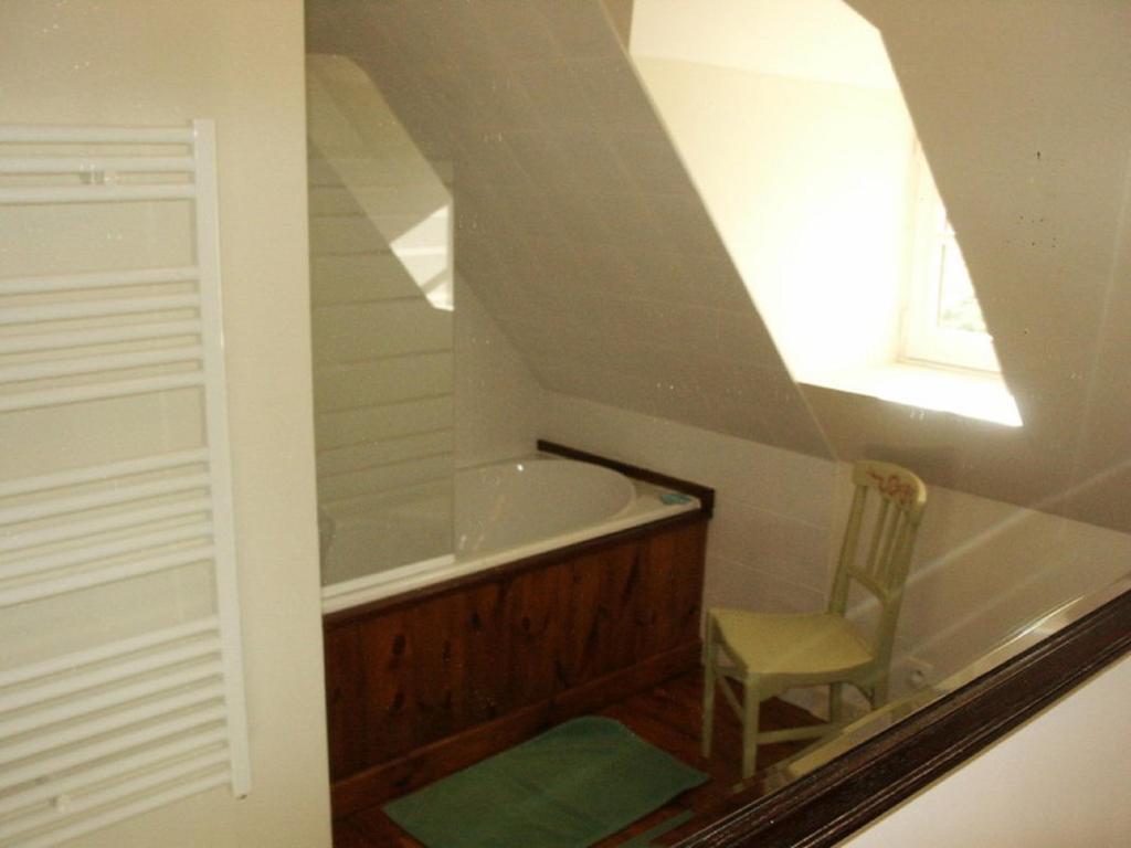 B&B Kerlilou Plouguiel Ruang foto