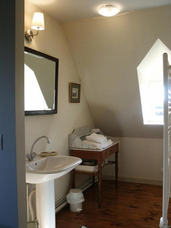 B&B Kerlilou Plouguiel Bagian luar foto