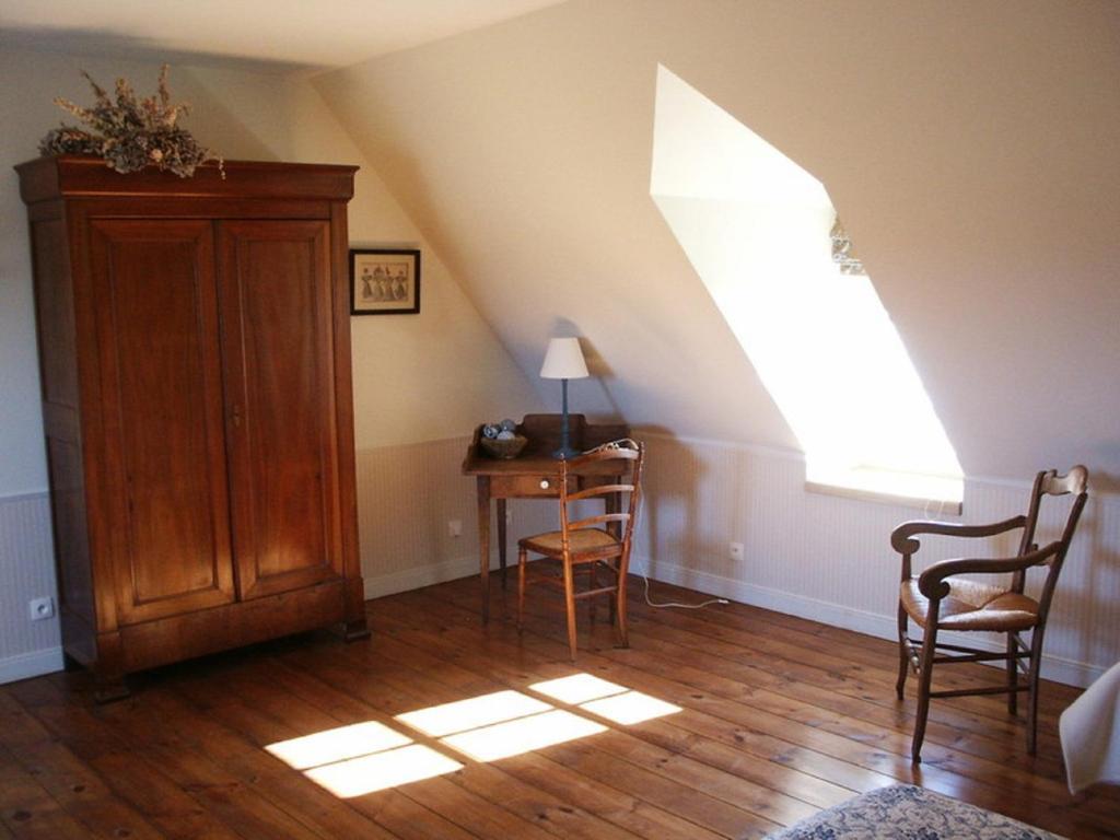 B&B Kerlilou Plouguiel Bagian luar foto