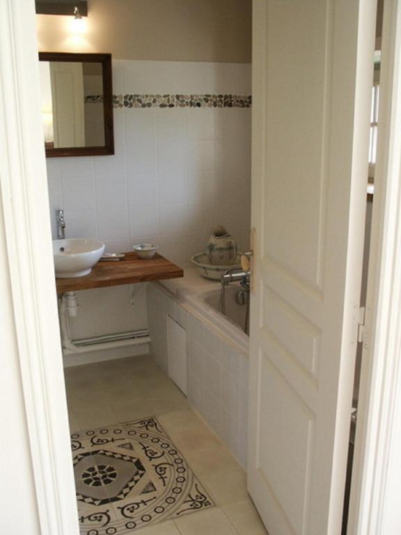 B&B Kerlilou Plouguiel Ruang foto