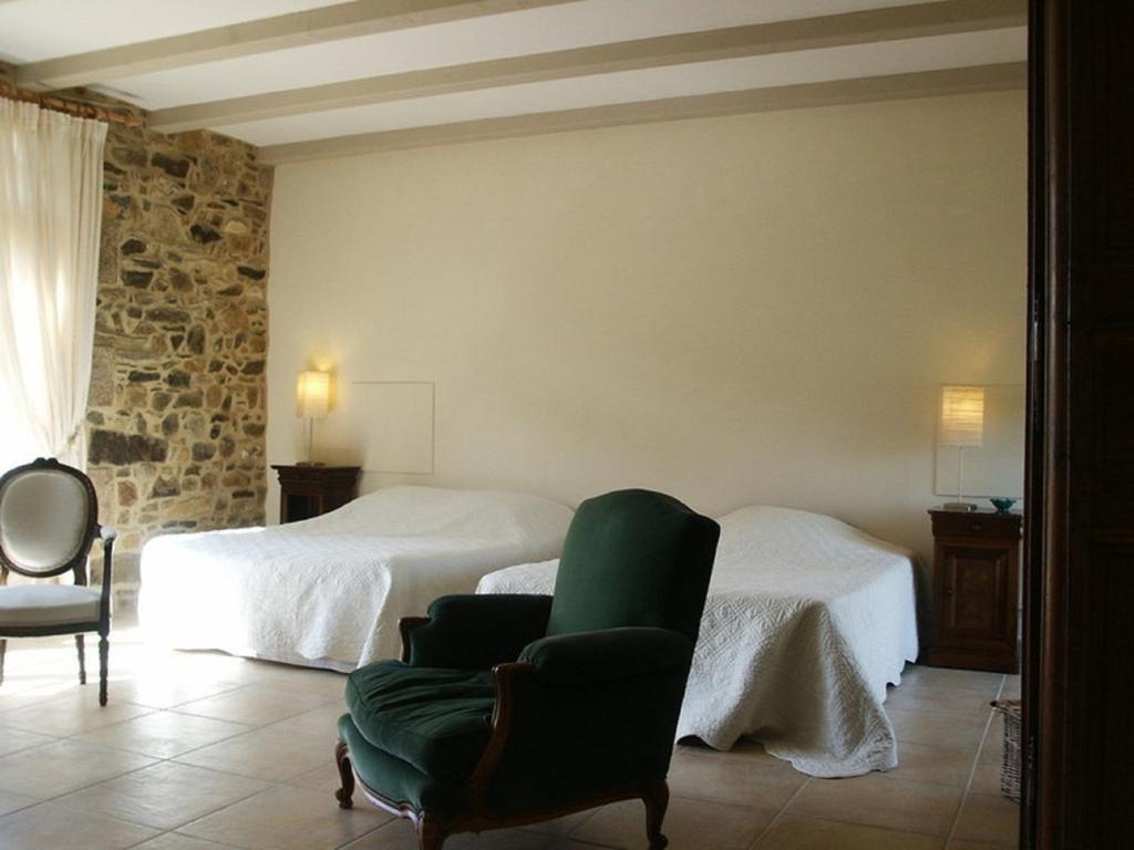 B&B Kerlilou Plouguiel Bagian luar foto